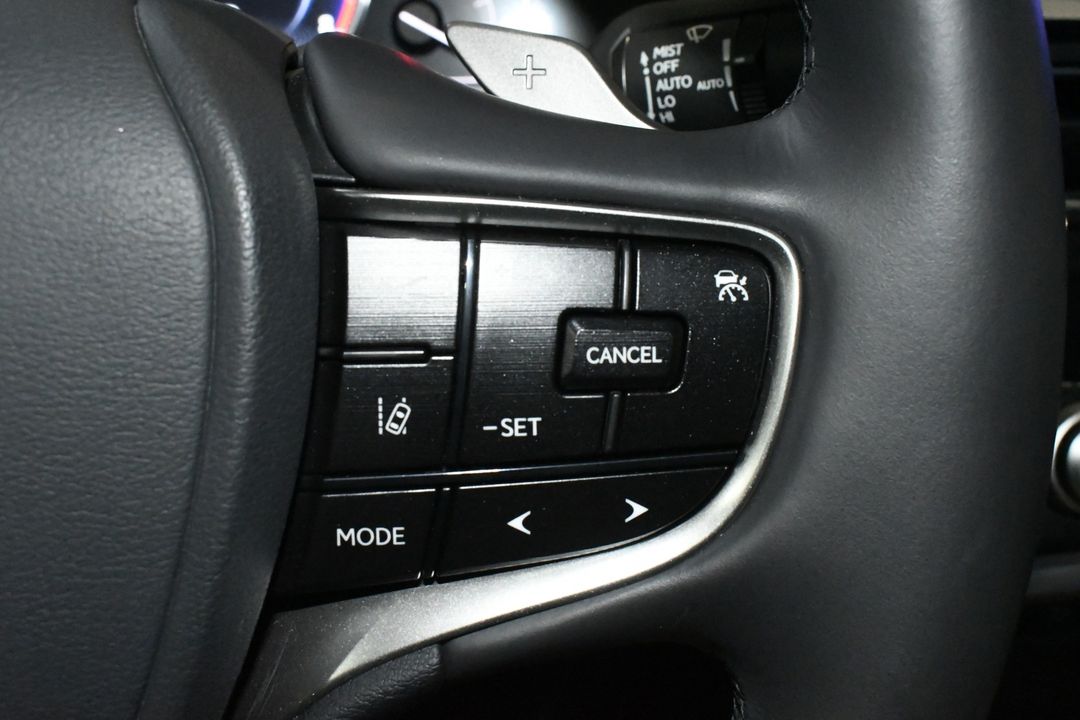 2024 Lexus ES 350