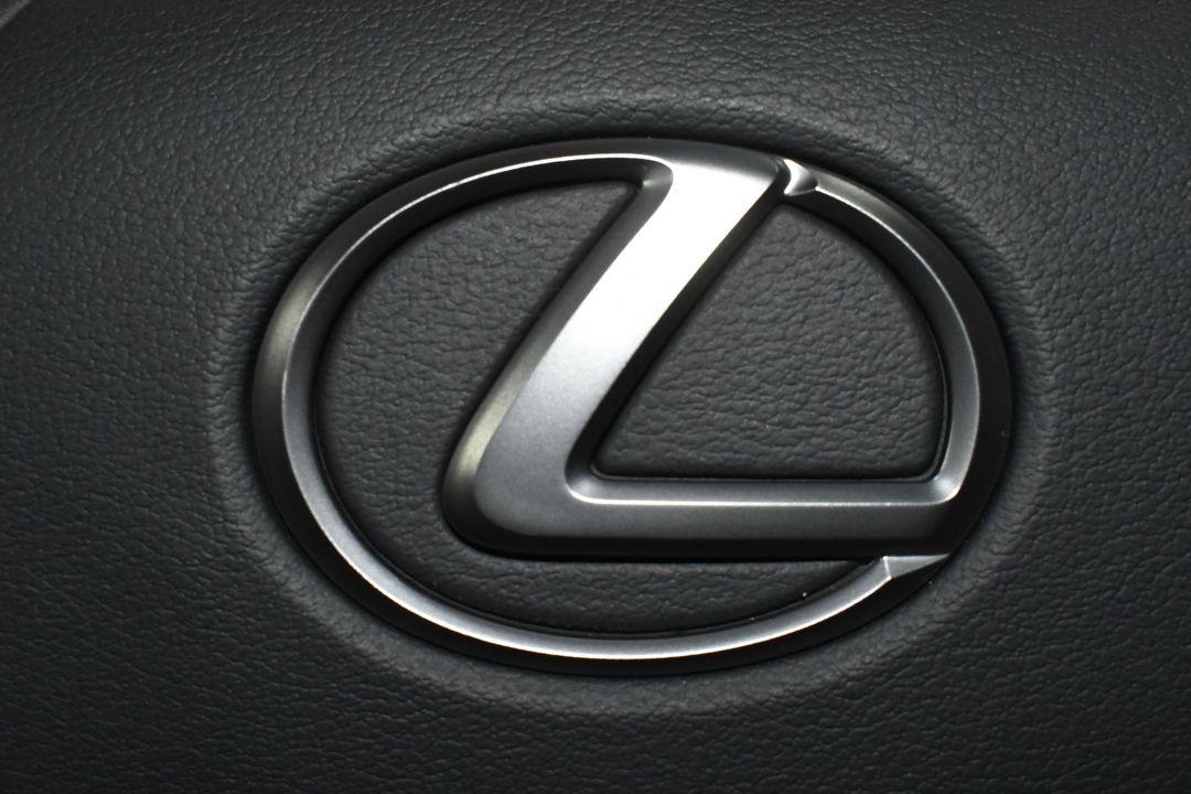 2024 Lexus ES 350
