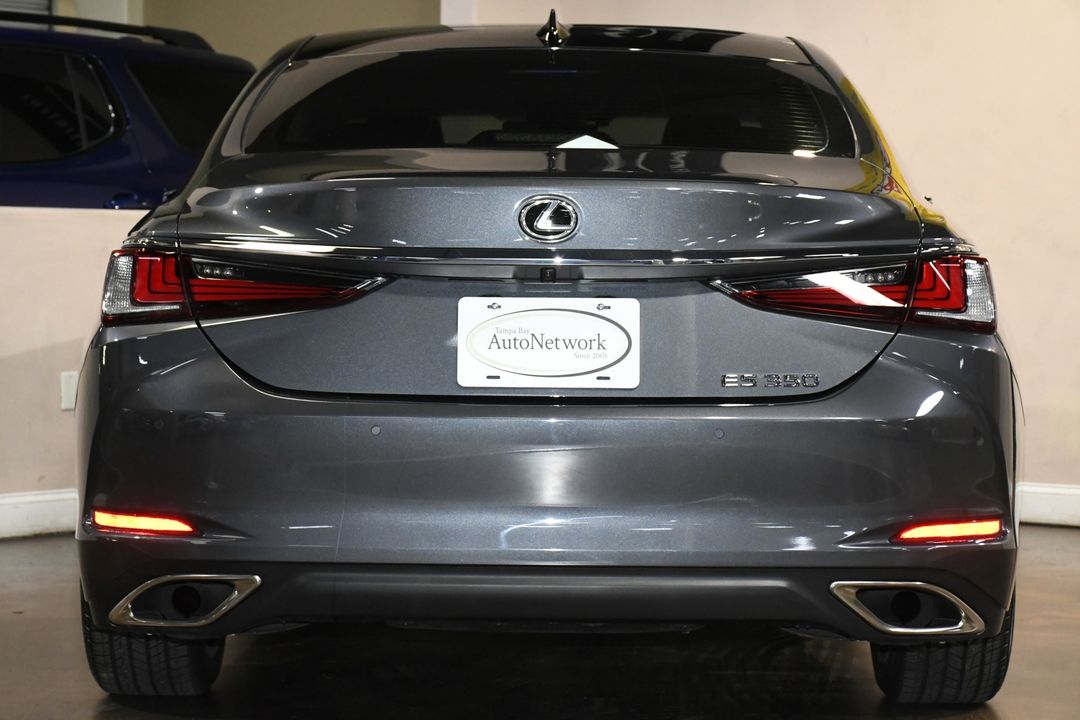 2024 Lexus ES 350