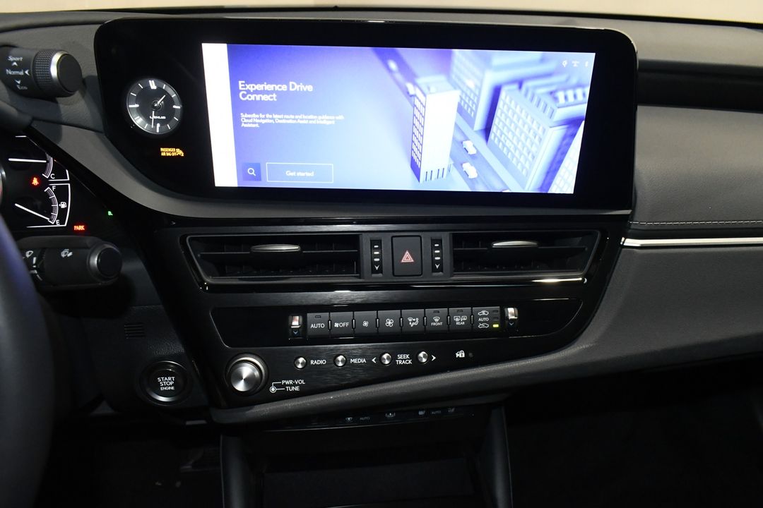 2024 Lexus ES 350