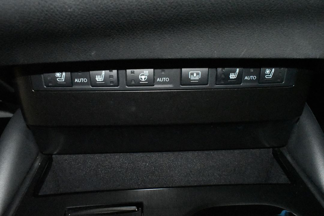 2024 Lexus ES 350