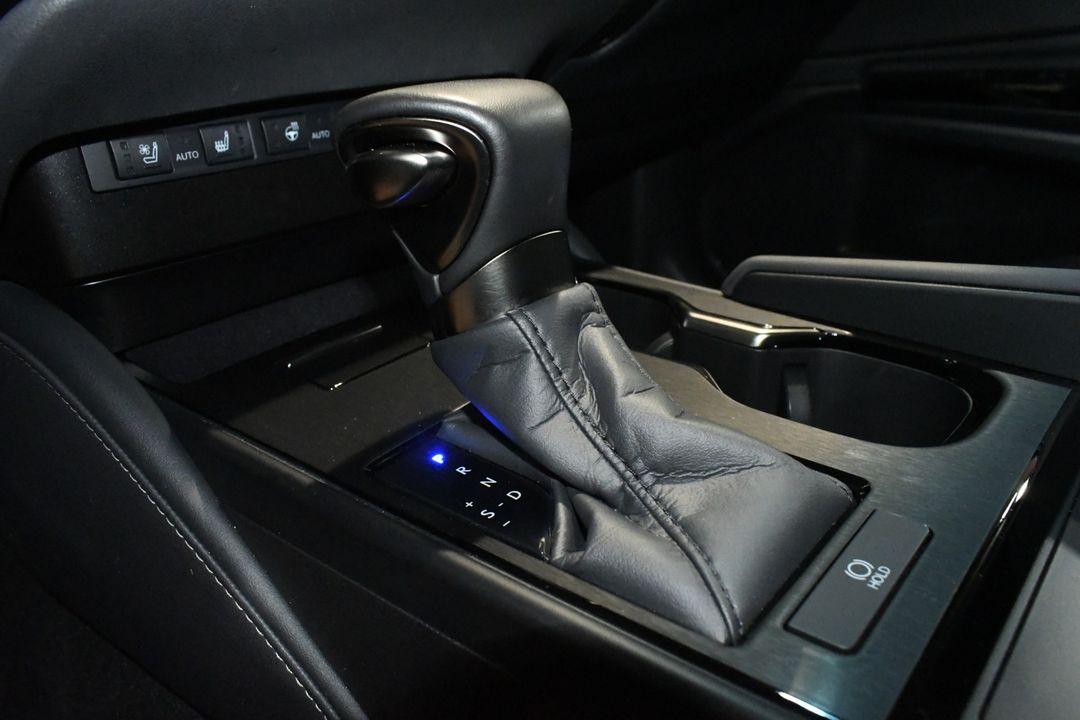 2024 Lexus ES 350