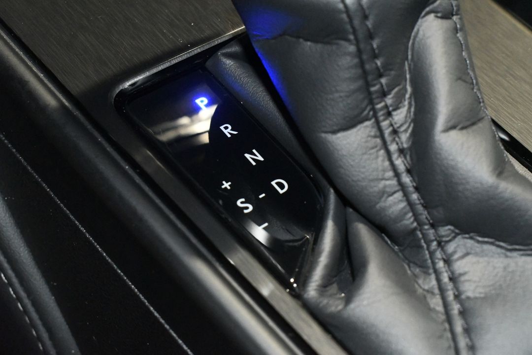 2024 Lexus ES 350