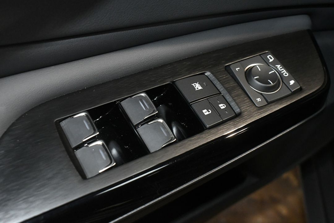 2024 Lexus ES 350
