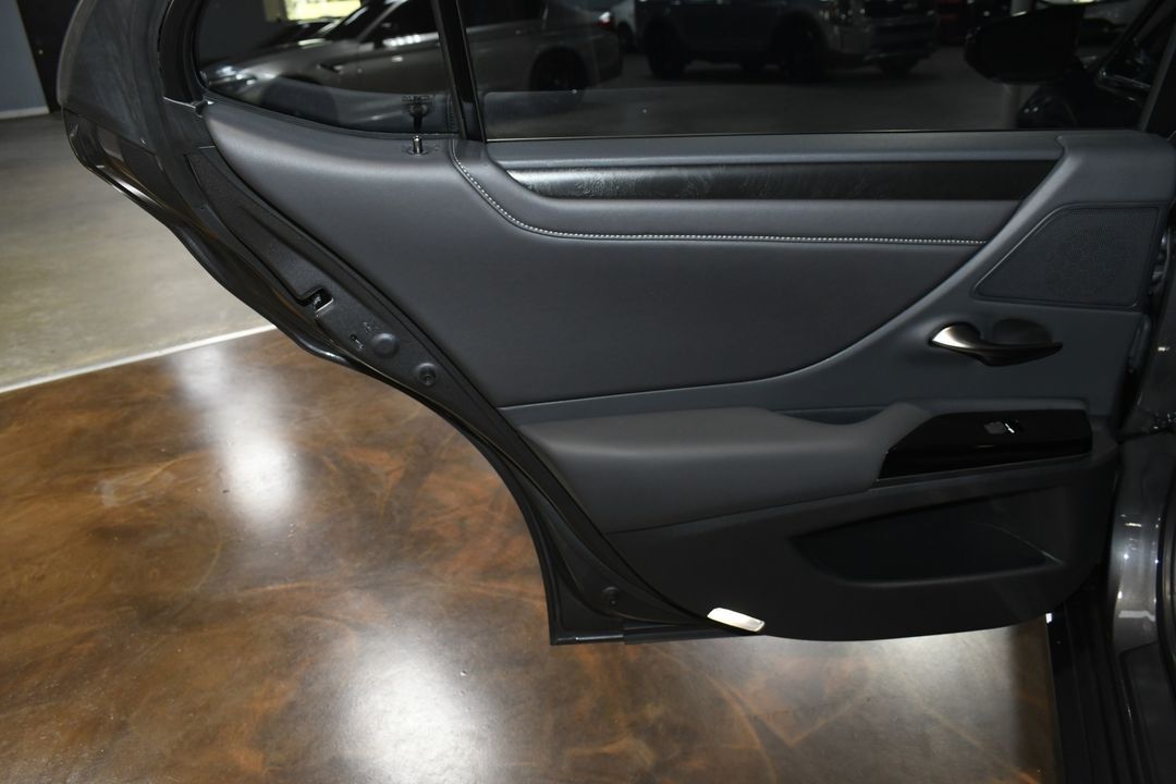 2024 Lexus ES 350