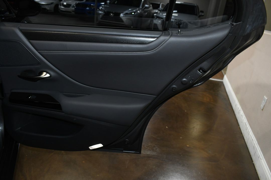 2024 Lexus ES 350