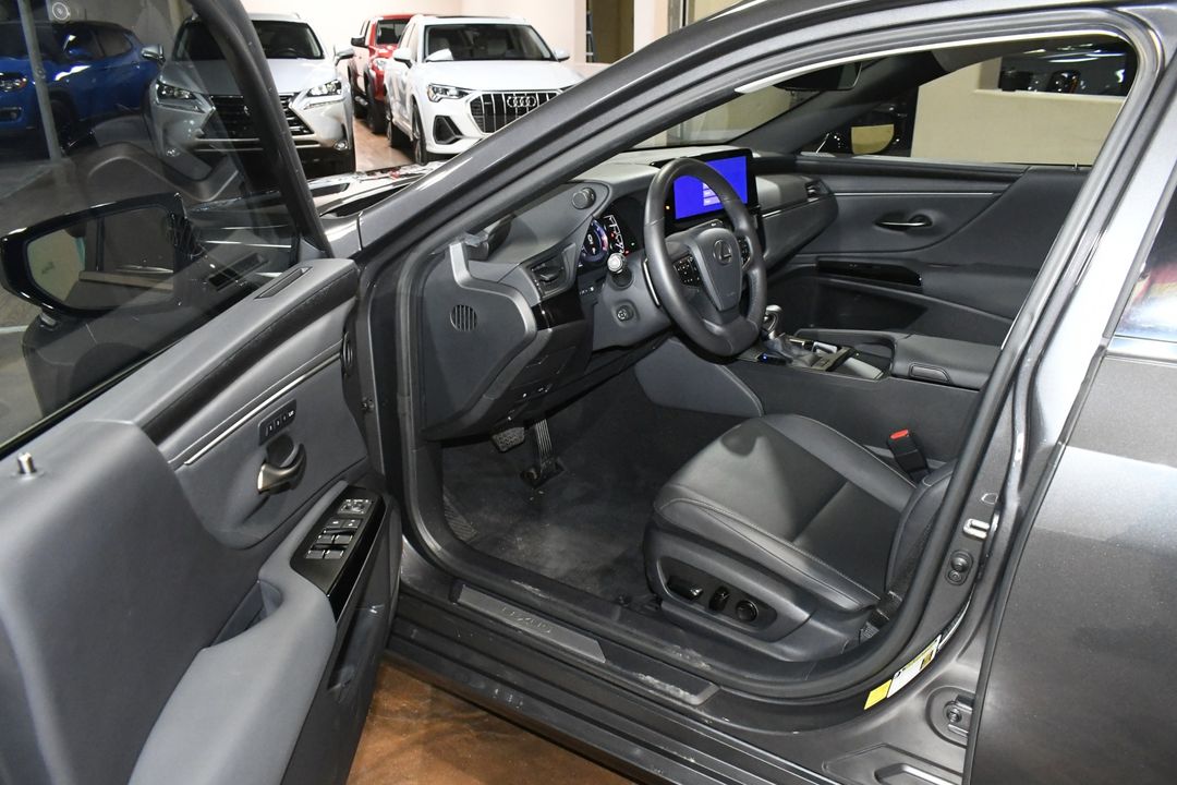 2024 Lexus ES 350