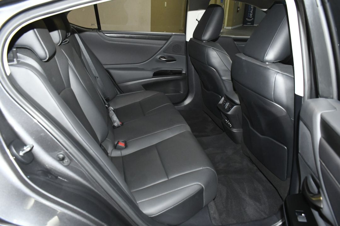 2024 Lexus ES 350