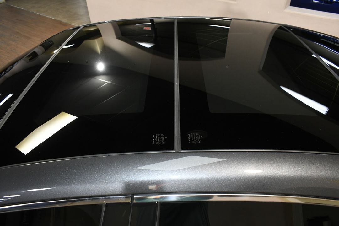 2024 Lexus ES 350