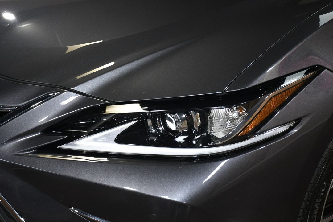 2024 Lexus ES 350