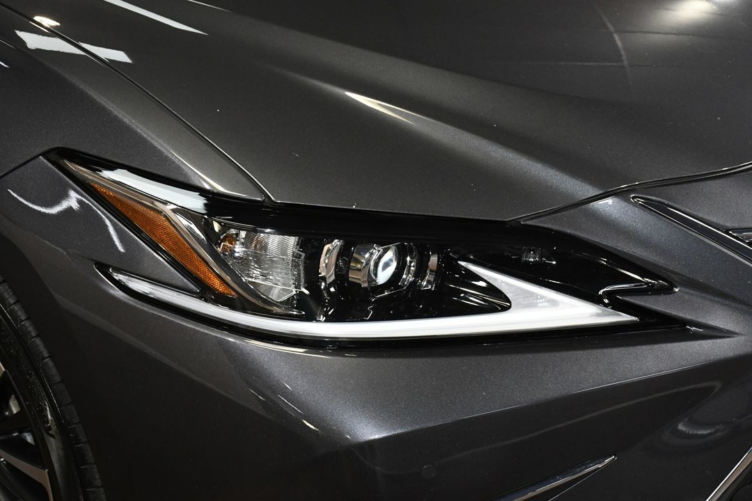2024 Lexus ES 350