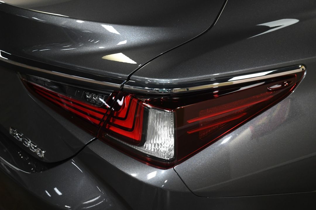 2024 Lexus ES 350