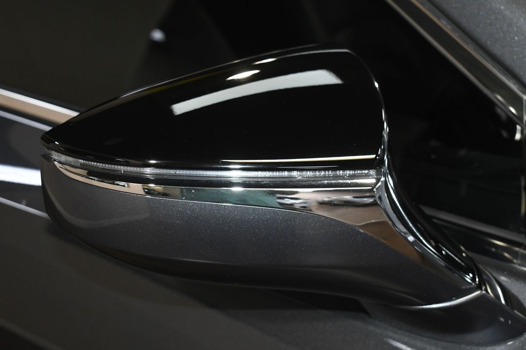 2024 Lexus ES 350