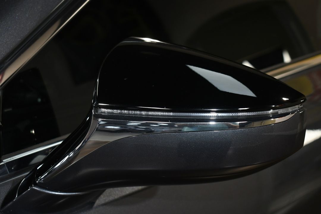 2024 Lexus ES 350