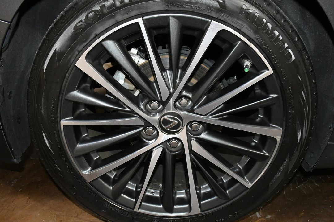 2024 Lexus ES 350