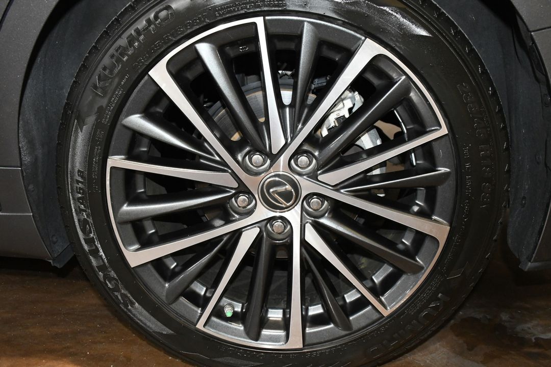2024 Lexus ES 350
