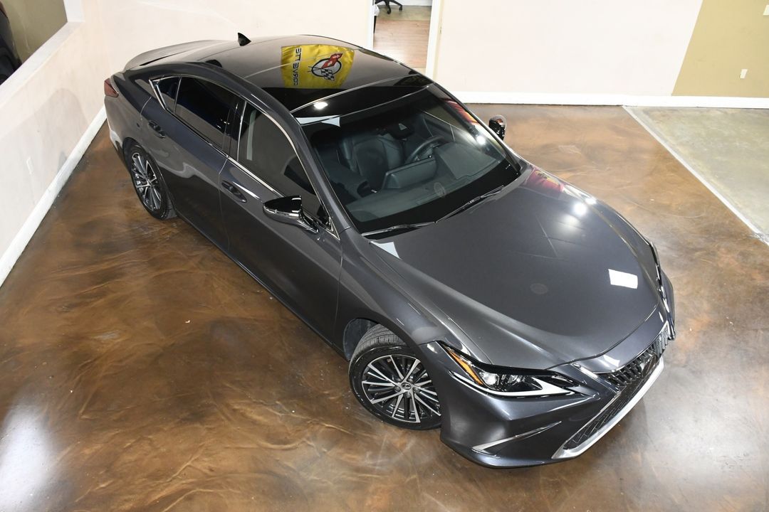 2024 Lexus ES 350
