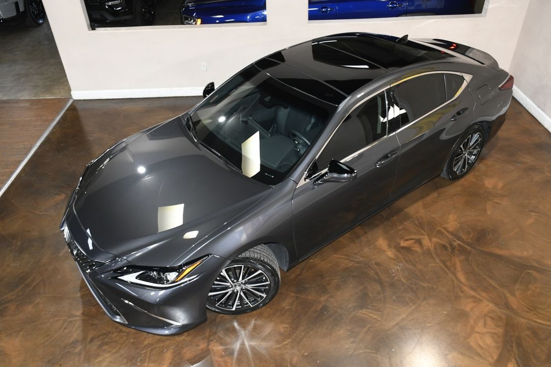 2024 Lexus ES 350
