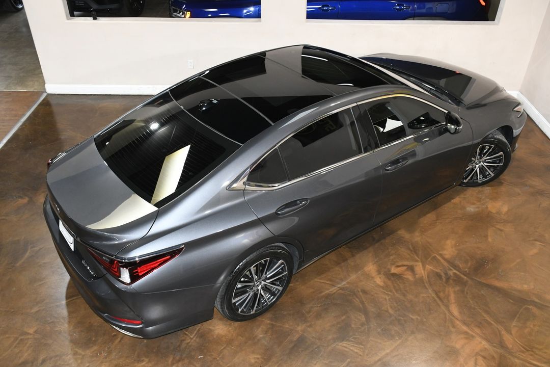 2024 Lexus ES 350
