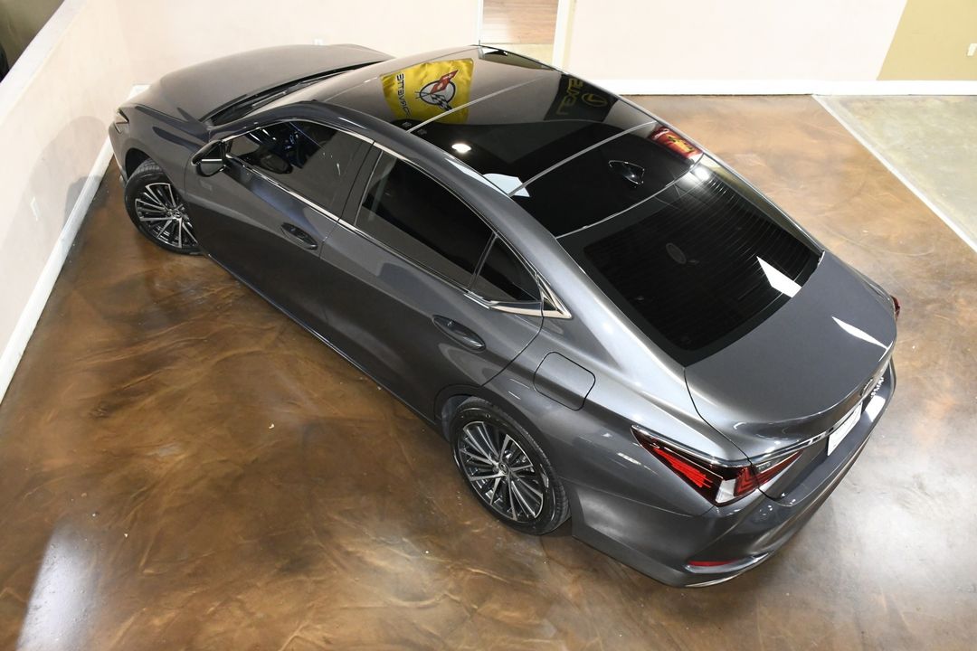 2024 Lexus ES 350