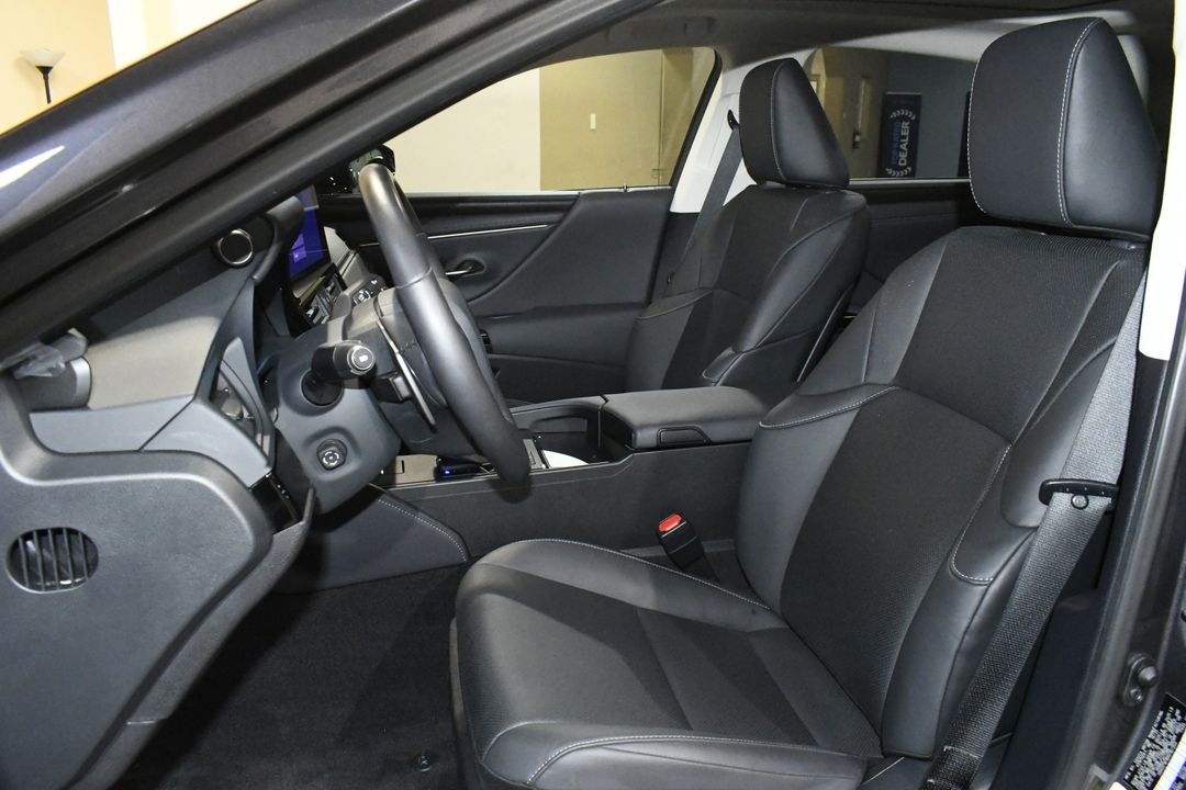 2024 Lexus ES 350
