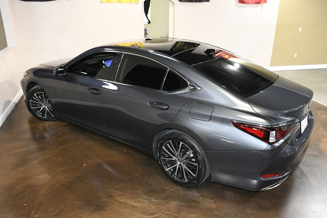 2024 Lexus ES 350