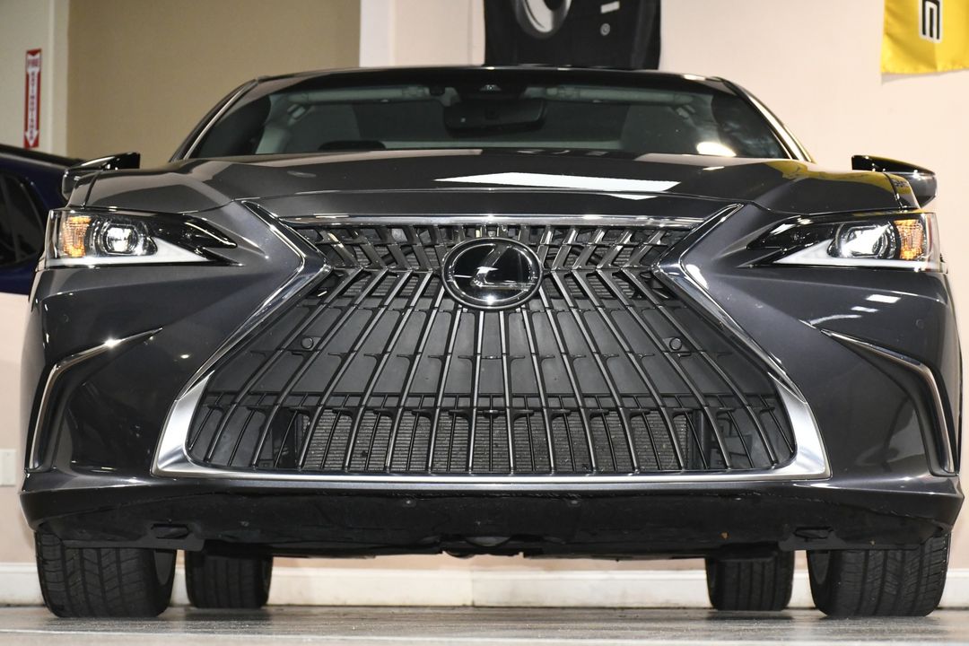 2024 Lexus ES 350