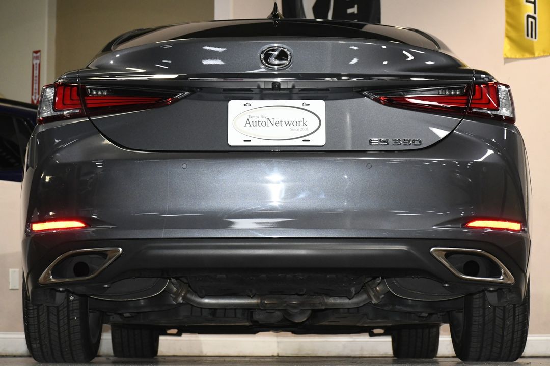 2024 Lexus ES 350