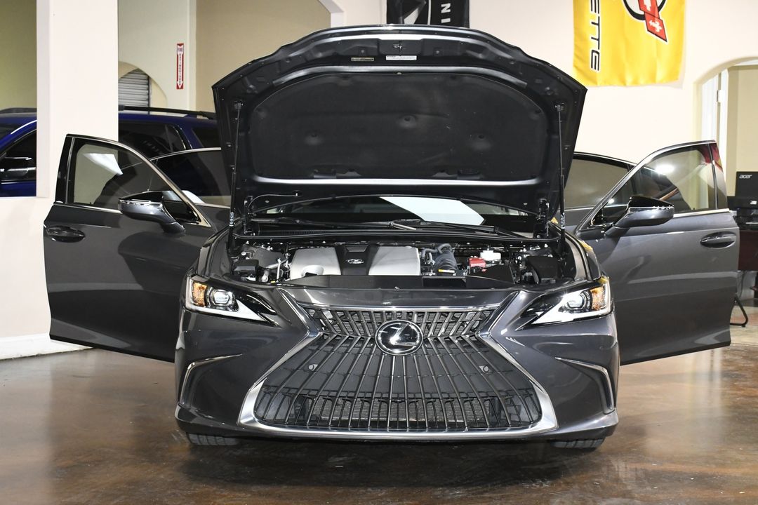 2024 Lexus ES 350