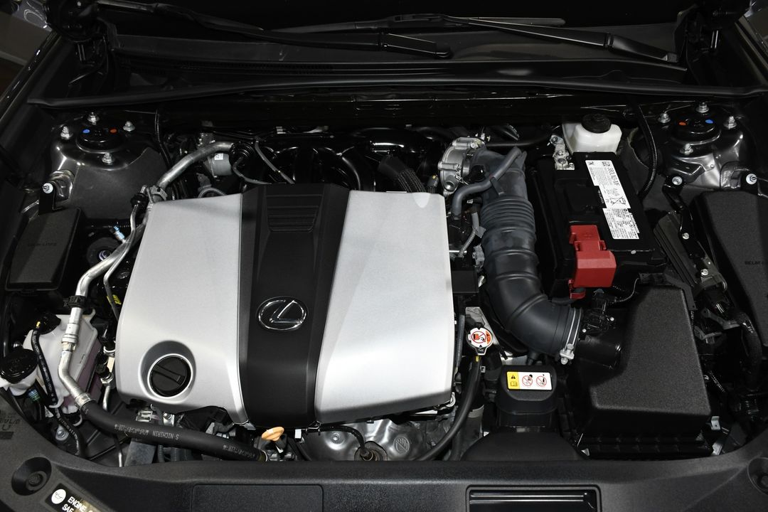 2024 Lexus ES 350