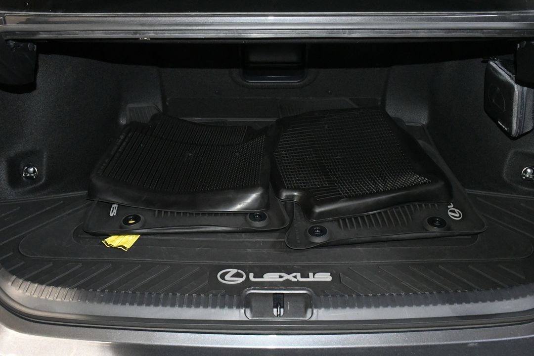2024 Lexus ES 350