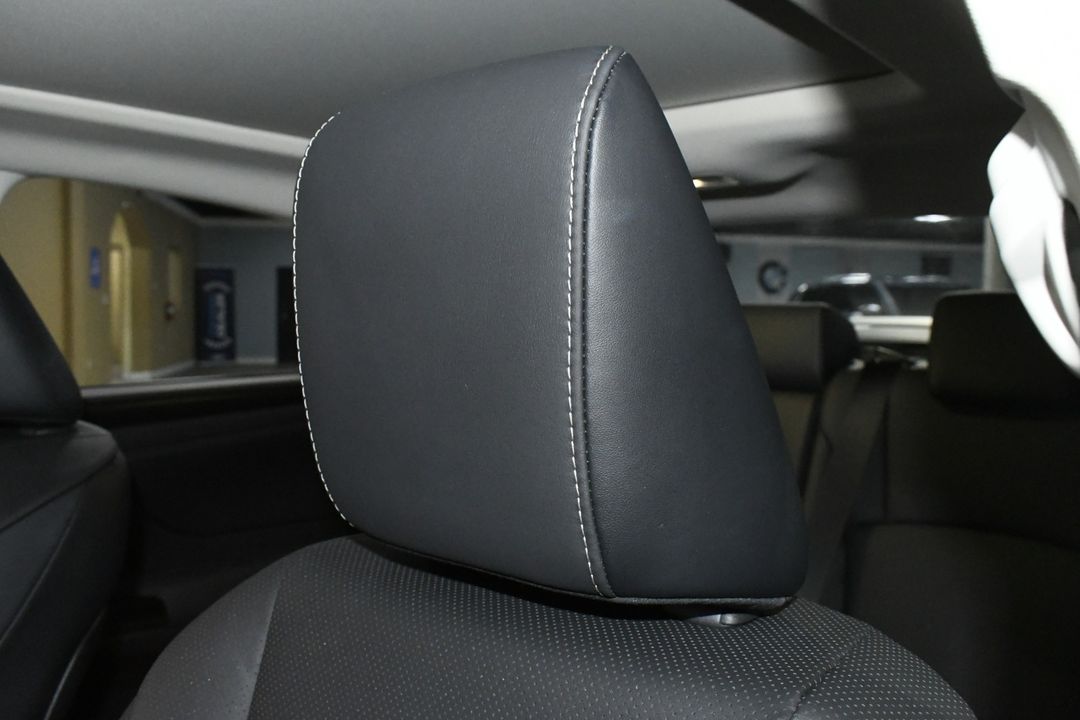2024 Lexus ES 350