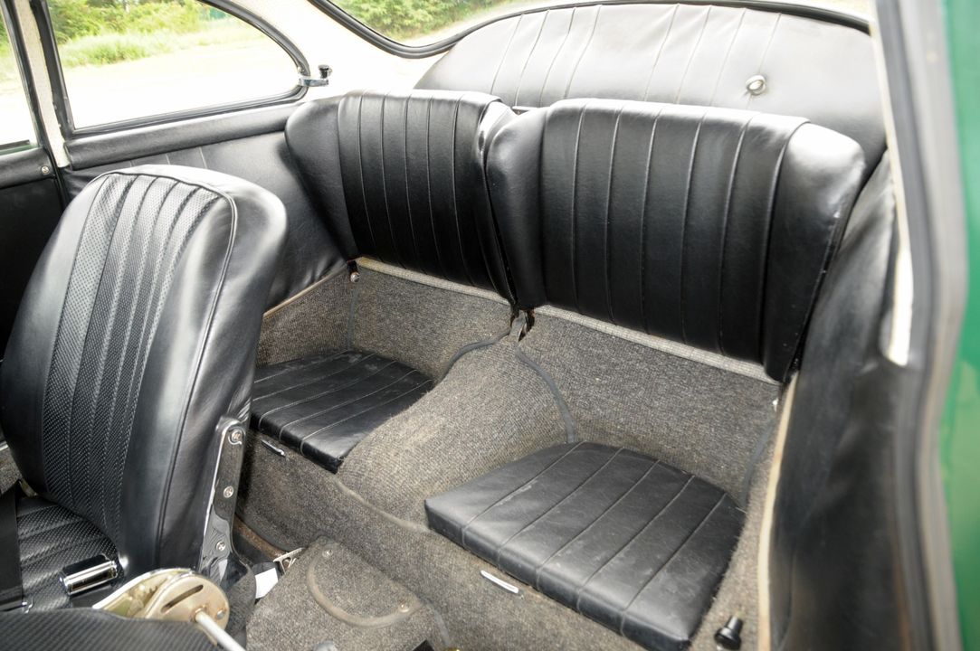 1964 Porsche 356 C