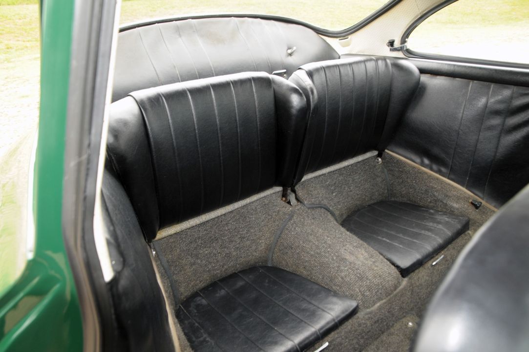 1964 Porsche 356 C
