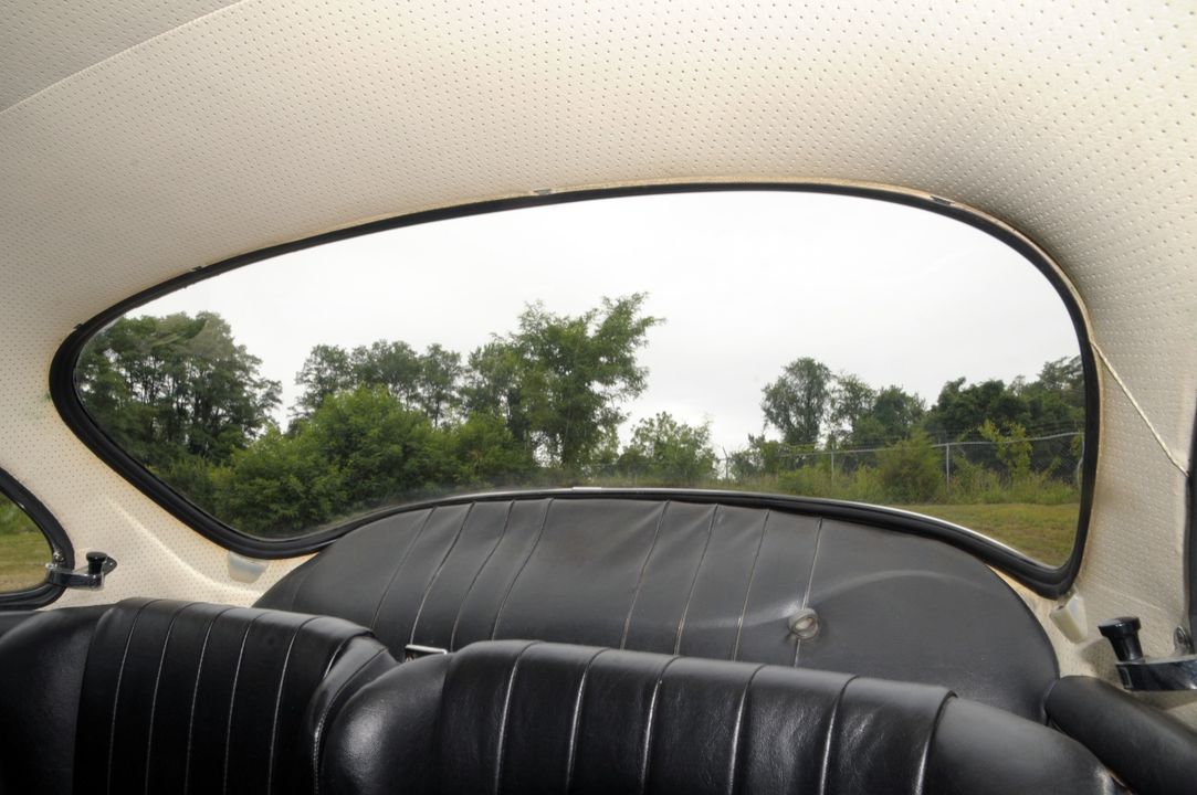 1964 Porsche 356 C