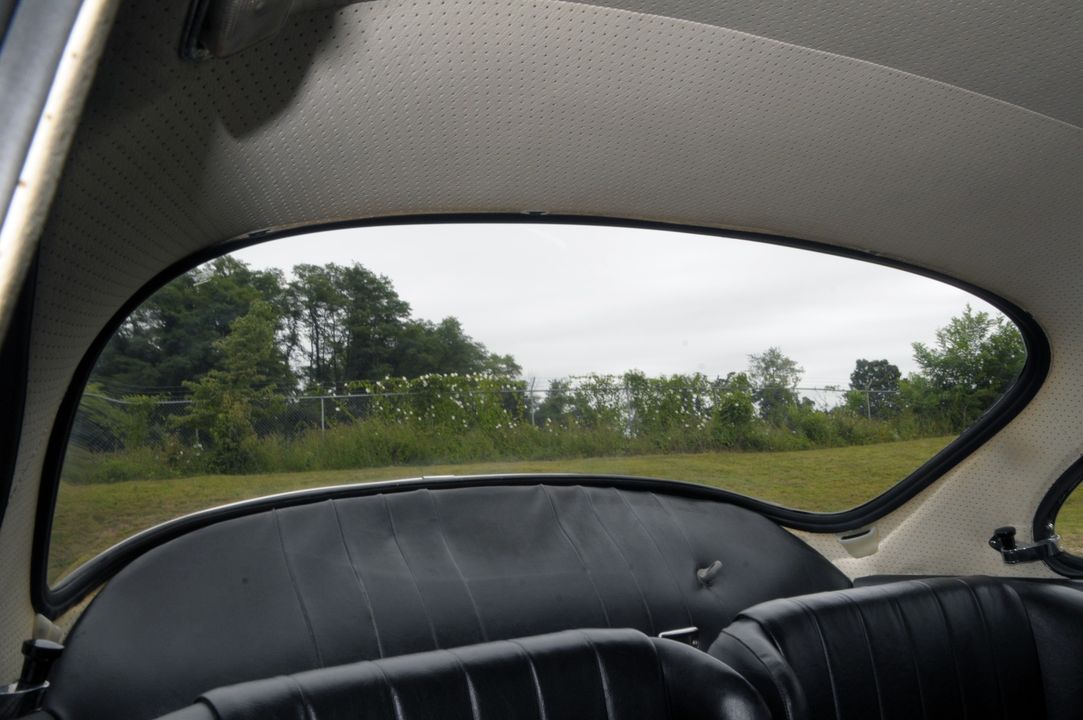 1964 Porsche 356 C