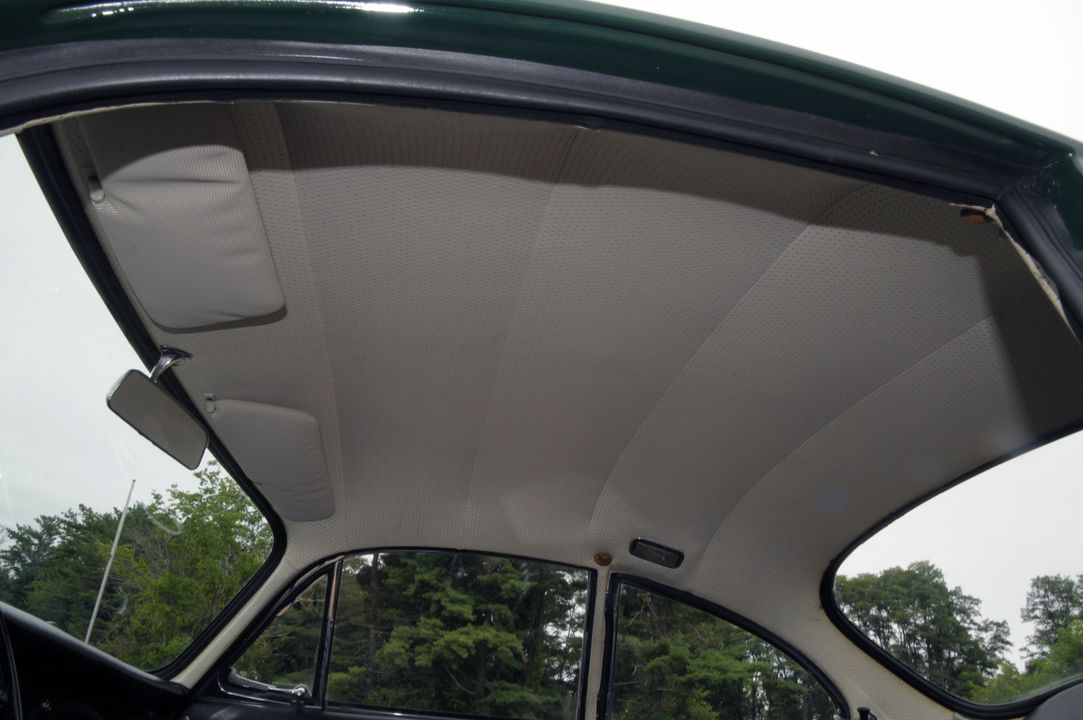 1964 Porsche 356 C
