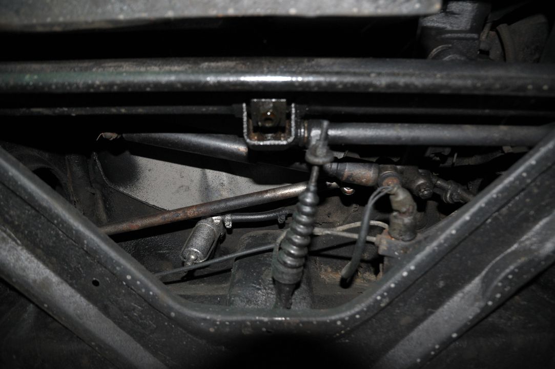 1964 Porsche 356 C