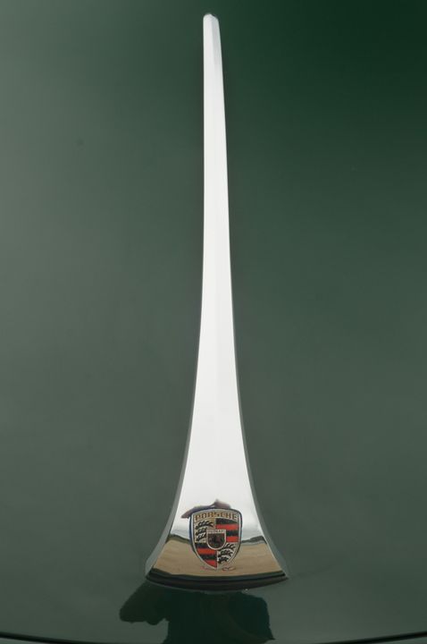 1964 Porsche 356 C