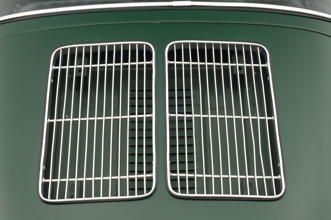 1964 Porsche 356 C