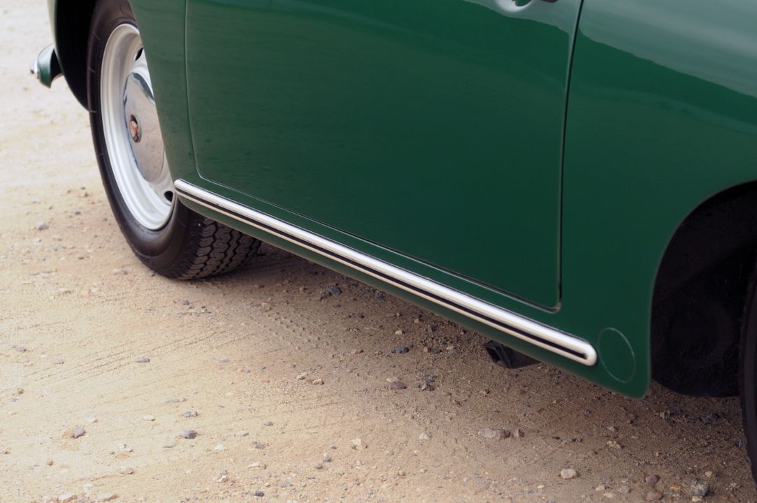 1964 Porsche 356 C
