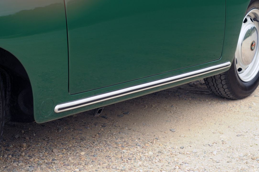 1964 Porsche 356 C