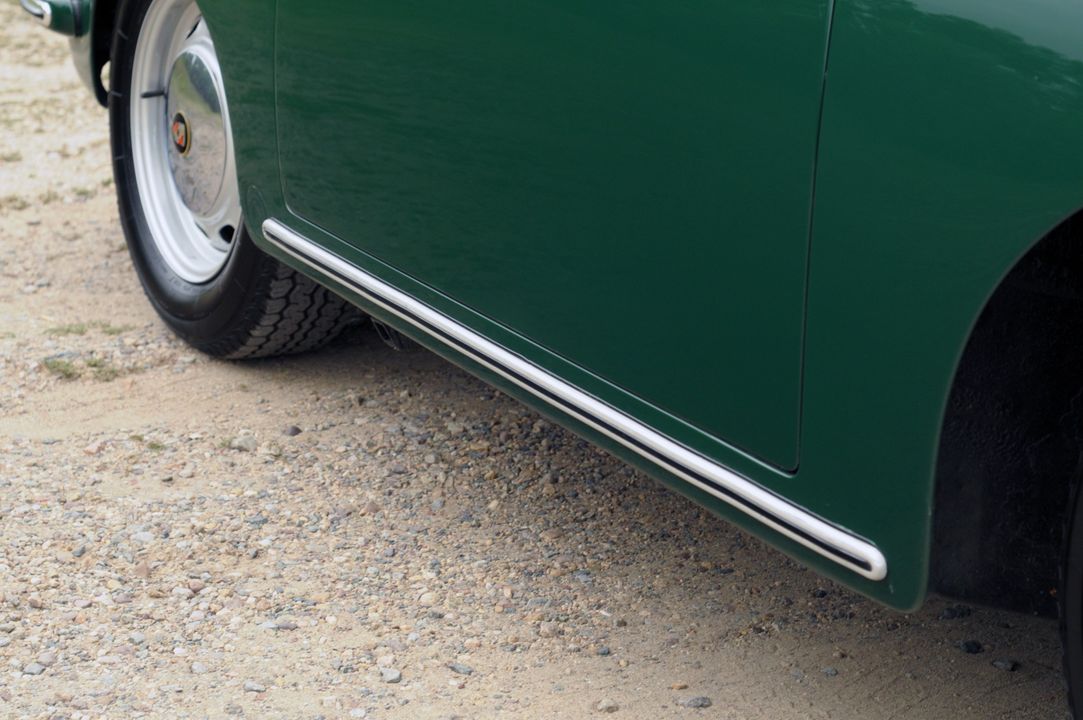 1964 Porsche 356 C