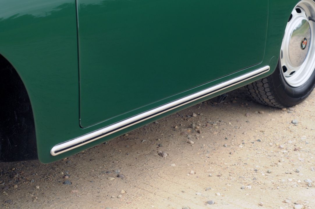 1964 Porsche 356 C