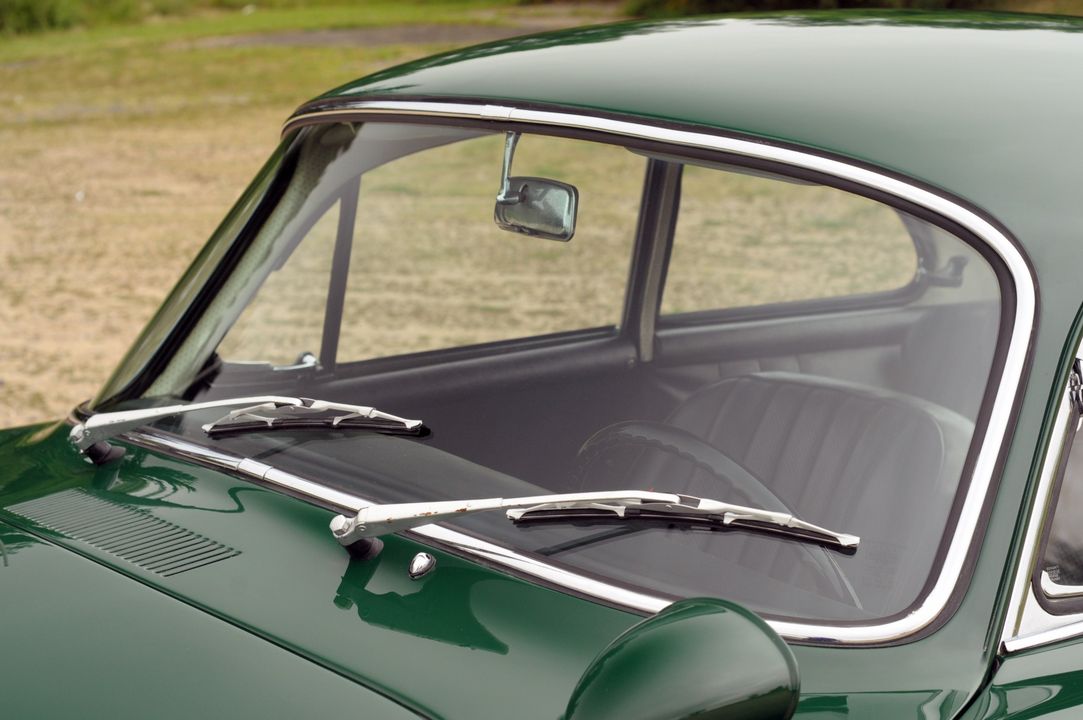 1964 Porsche 356 C