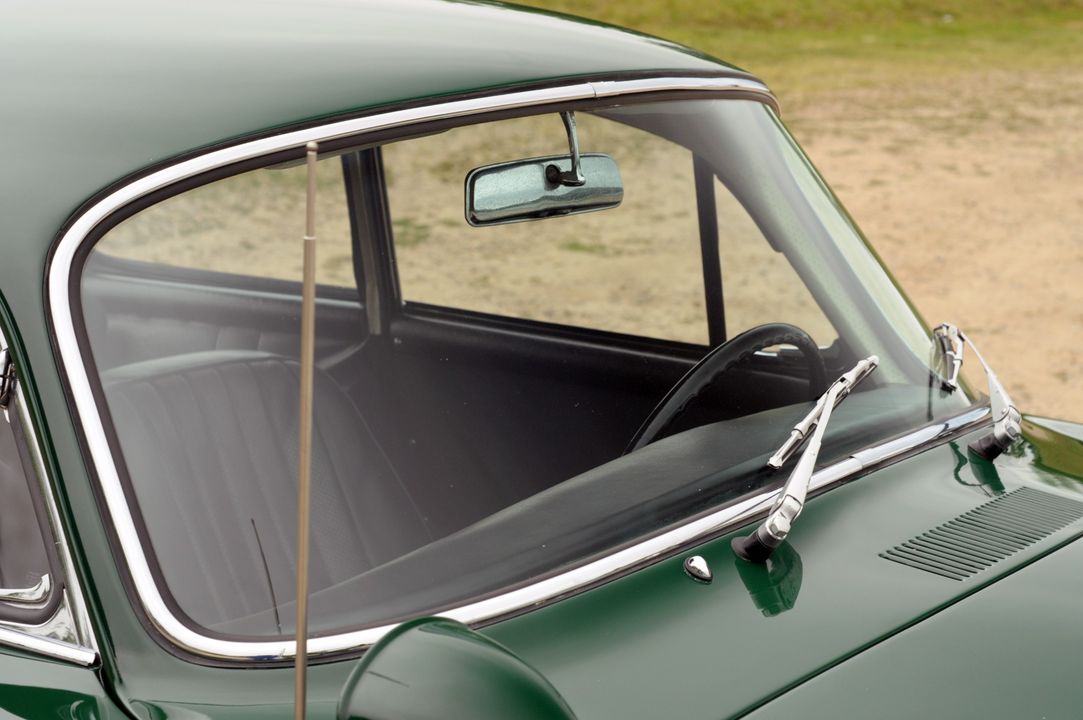 1964 Porsche 356 C