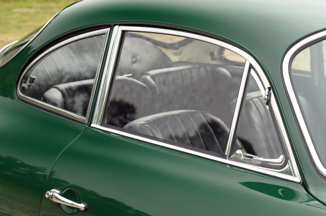 1964 Porsche 356 C