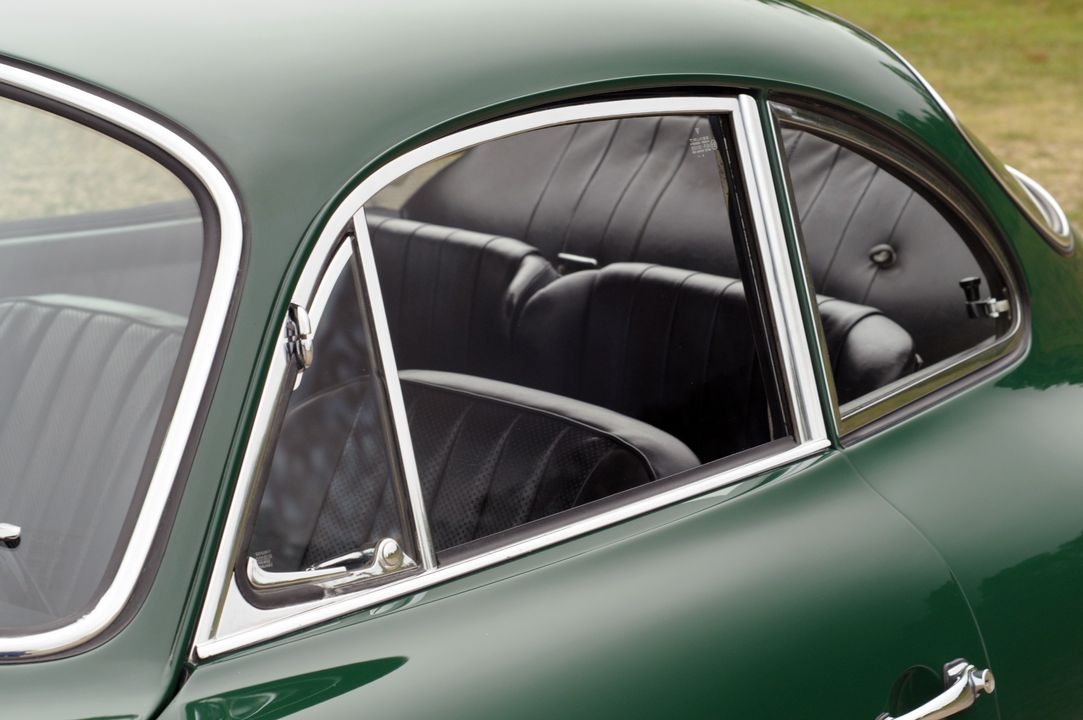 1964 Porsche 356 C