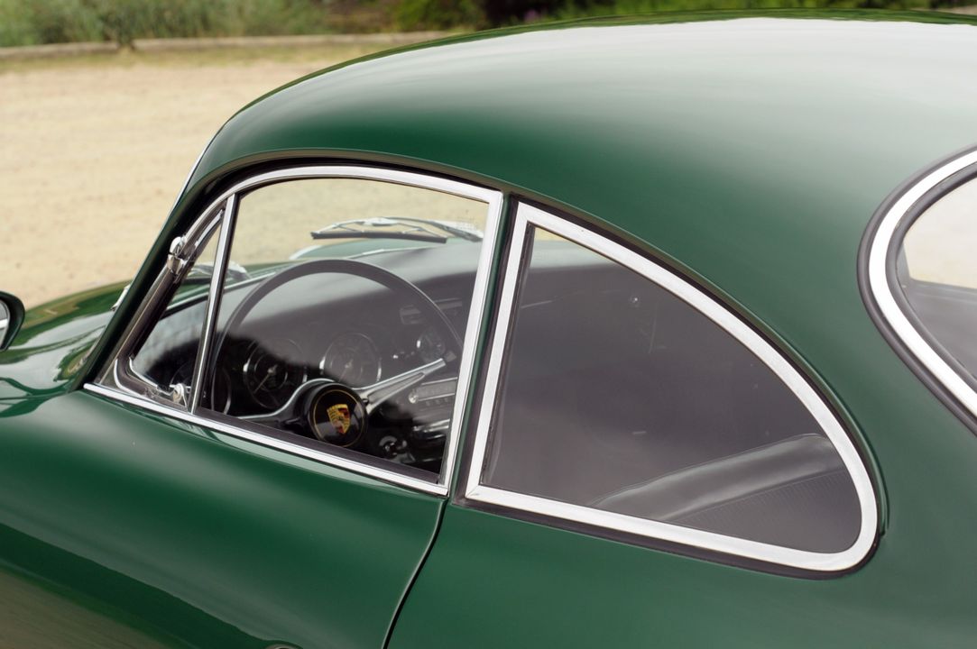 1964 Porsche 356 C