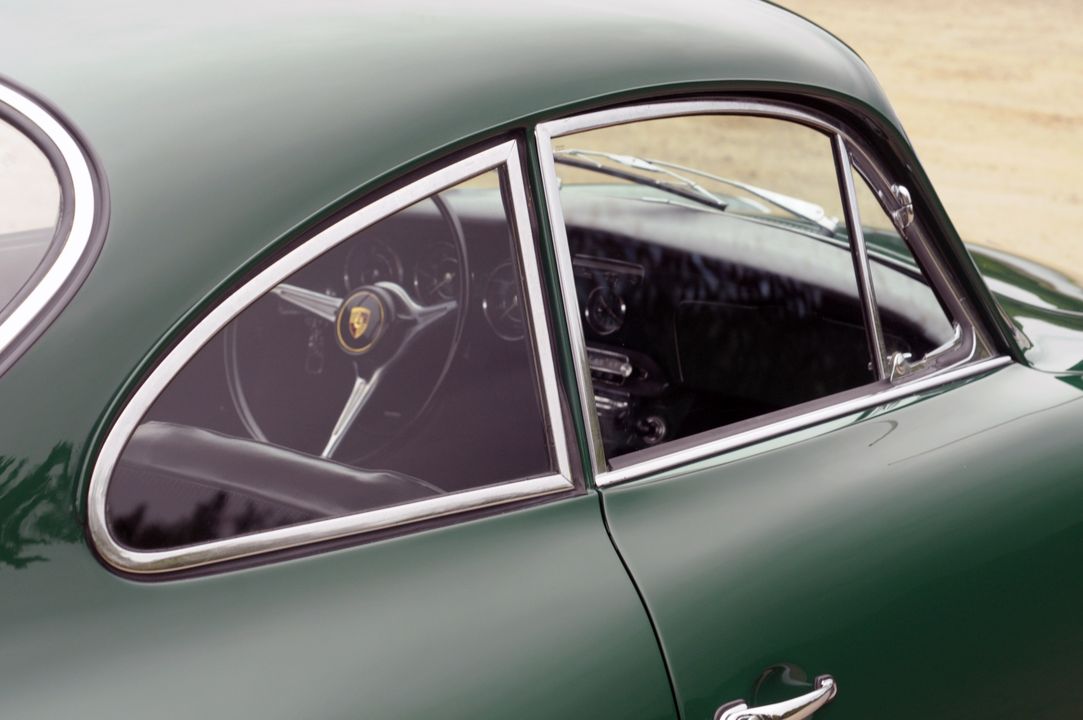 1964 Porsche 356 C